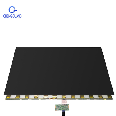SAMSUNG PANDA Lcd Tv Flat Screens CC500PV6D de alta resolución