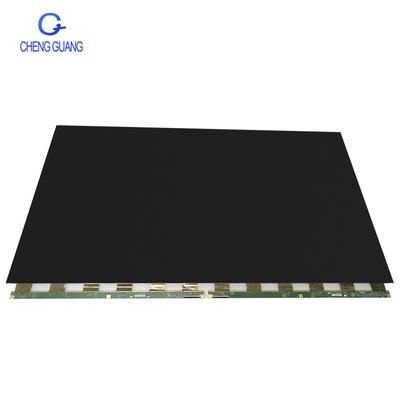 Pantalla plana de la pulgada 4k TV del panel 50 de T500QVN02.0 AUO TV para la marca TV
