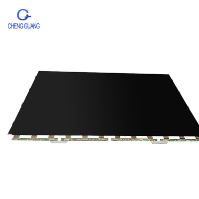 La pantalla CV700U2-T01 SAMSUNG de la pulgada TV de CHOT 70 llevó el panel CV700U1-T01