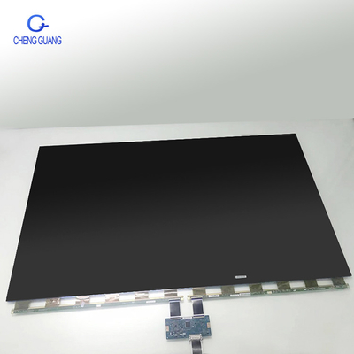 El panel HP 4K 2130 de T500QVN03.7 AUO TV panel LCD RGB de 50 pulgadas POR COMPLETO