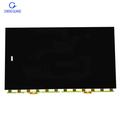 BOE 4k pantalla de visualización de 75 pulgadas ninguna frontera LCD HV750QUB-N9D