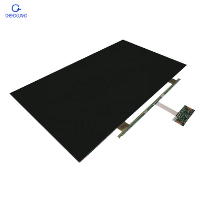 Pantalla LLENA LC320DXY-SKA3 de la pulgada TV del panel de exhibición del RGB LCD TV 32