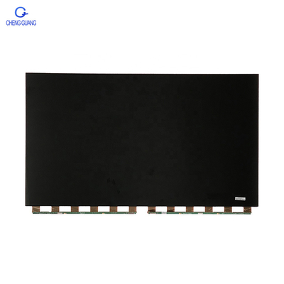 El panel de SONY TV de 85 PULGADAS, pantalla LCD ISO de la curva AUO certificó