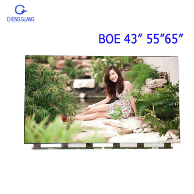 El panel de la PULGADA TV de BOE 43 curvó RGB COMPLETO HV430FHB-F90 para las televisiones de la marca