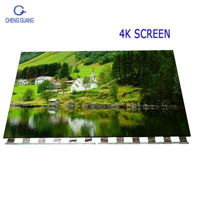 50 pantalla plana Philips Tv Screen Replacement PT500GT02-5 del Lcd del monitor de la pulgada HKC