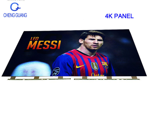 Tubo de la pantalla LC430EQY-SMA1 1980C RGB de la pulgada TV del LED 43 para SONY