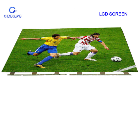 El panel de exhibición de LG TV de 49 pulgadas desnudo ninguna frontera LC490DGJ-SLA2 9118A