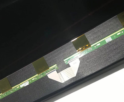 La pantalla de la PULGADA TV de LG 75 curvó el reemplazo LC750EGY SK M3 6870S-2459A-2462A del panel LCD de la TV