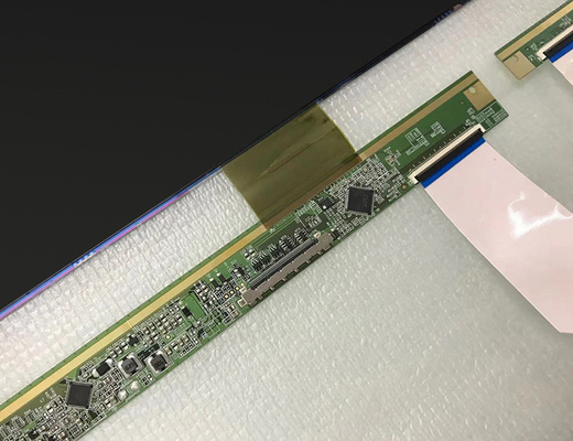 ST425B01-1 43 el panel de la PULGADA TV, reemplazos de la pantalla LCD de la TV para Philips