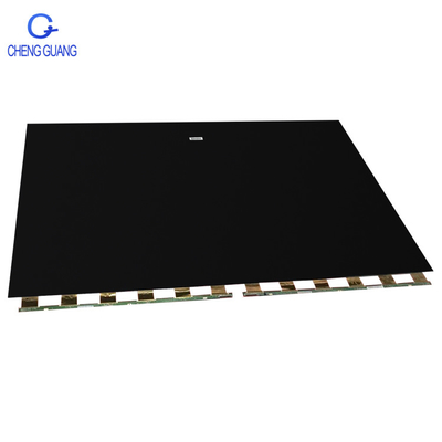 ST5461D12-5 55 el panel de la PULGADA TV, curvó el panel de la TV para Philips Tv