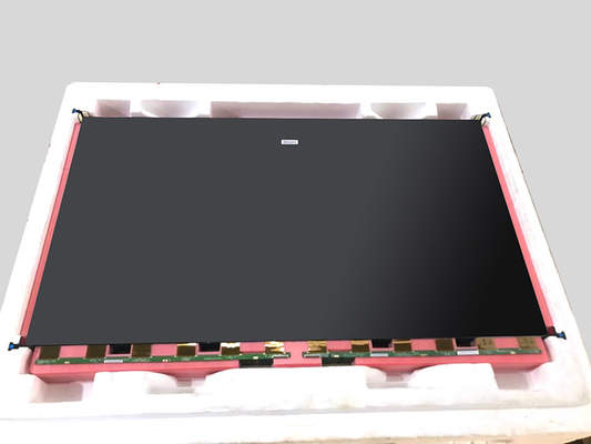 ST5461D12-5 55 el panel de la PULGADA TV, curvó el panel de la TV para Philips Tv