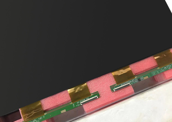 ST5461D12-5 55 el panel de la PULGADA TV, curvó el panel de la TV para Philips Tv
