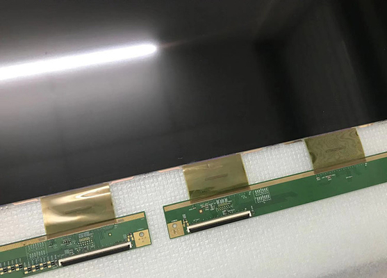 Pantalla plana de la pulgada 4k TV del panel 50 de T500QVN02.0 AUO TV para la marca TV