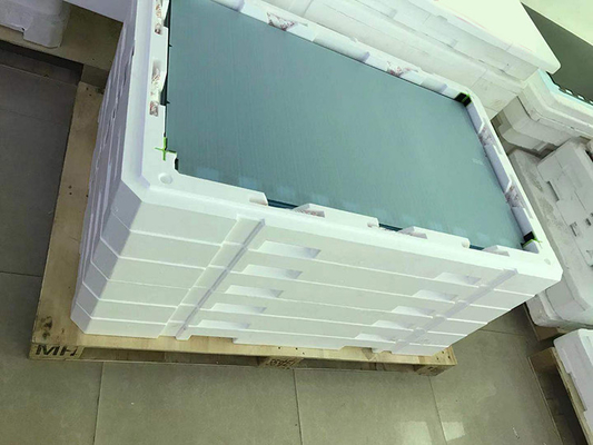 Reemplazo plano de la pantalla de la PULGADA TV del monitor 12V 50 de PT500GT02-1 HKC