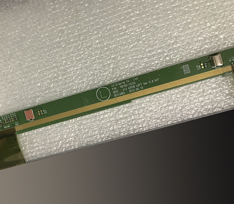 Pantalla desnuda 1920X1080 de la pulgada TV del panel de exhibición del LCD TV PE LG 42