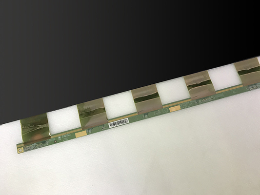 49 pruebas estrictas del panel de la PULGADA BOE TV, módulos HV490QUBB05 de la TV LG Lcd