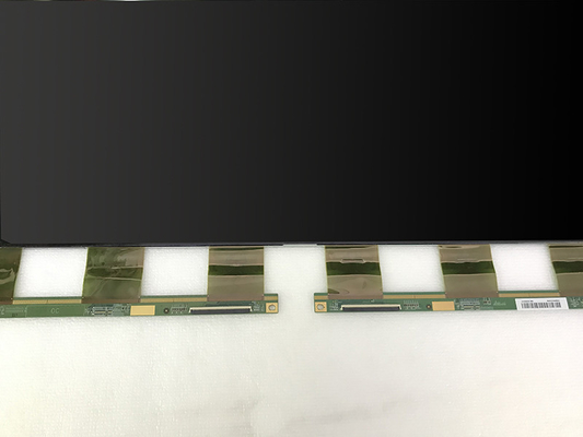 49 pruebas estrictas del panel de la PULGADA BOE TV, módulos HV490QUBB05 de la TV LG Lcd