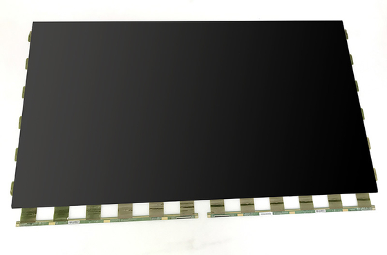 49 pruebas estrictas del panel de la PULGADA BOE TV, módulos HV490QUBB05 de la TV LG Lcd