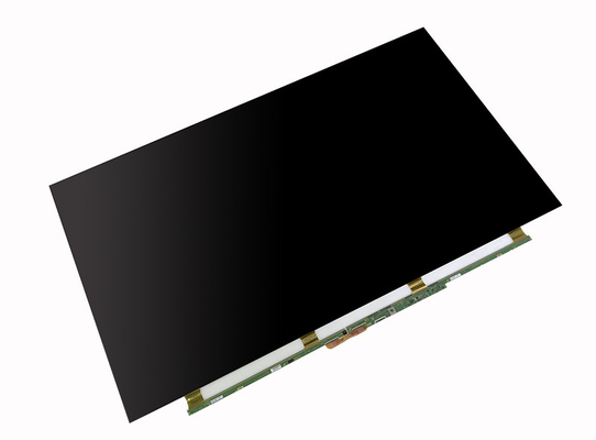 La pulgada TV de LSC550FN10 Samsung 4k 55 curvó el reemplazo LCD de la pantalla