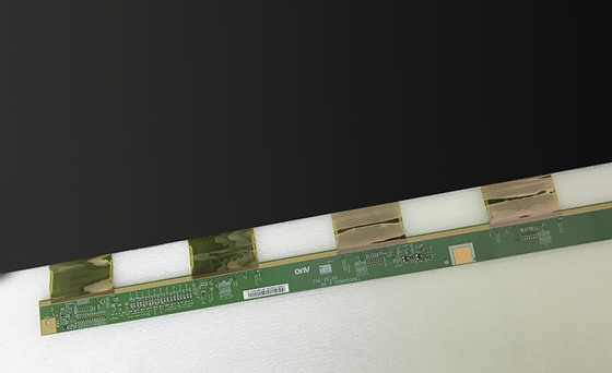 50 color T500QVN03.0 del panel 4k Rgb de la PULGADA AUO TV para la marca TV