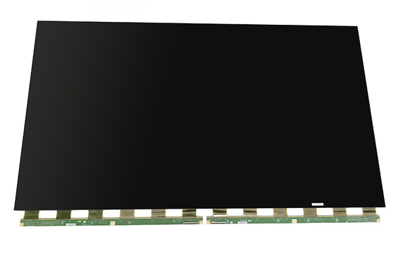 50 color T500QVN03.0 del panel 4k Rgb de la PULGADA AUO TV para la marca TV
