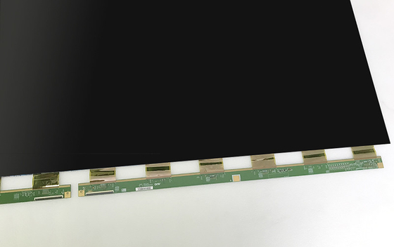 50 color T500QVN03.0 del panel 4k Rgb de la PULGADA AUO TV para la marca TV