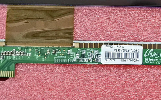 50 el panel 12V 1920X1080 V500HJ1-PE8 de la PULGADA INNOLUX TV para el monitor de la TV