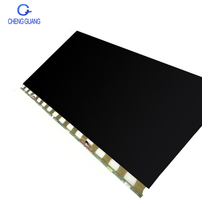 Samsung desnudo curva original LSC650FN05 del panel del reemplazo de 65 pulgadas