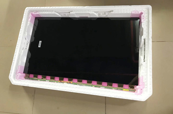 43 el panel 12V 4K HV430QUB-F1A de la pulgada BOE TV porque C para el monitor de la TV