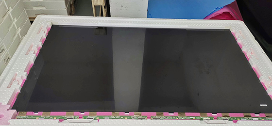 La pantalla CV700U2-T01 SAMSUNG de la pulgada TV de CHOT 70 llevó el panel CV700U1-T01