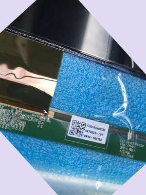 La pantalla CV700U2-T01 SAMSUNG de la pulgada TV de CHOT 70 llevó el panel CV700U1-T01