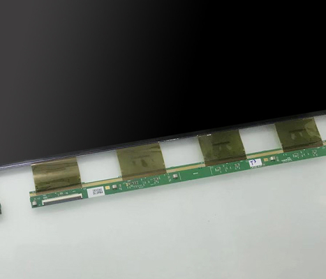 El panel de exhibición de LC430EQY 6870S-1980B LG TV 43 pulgadas para LG Sony TV