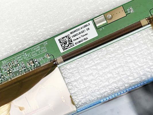 El panel de V500DJ6 G6 INNOLUX TV, módulo de la pantalla del Lcd de 50 pulgadas para Samsung TV