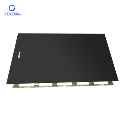 PANTALLA LCD curvada HV430FHB-N10 de BOE 43 pulgadas para las multimedias