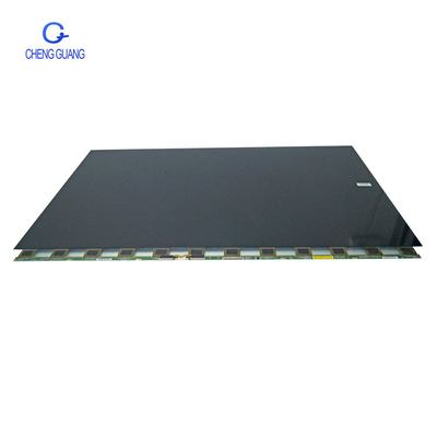 HKC curva 3840 X2160 4k del reemplazo de la PANTALLA LCD de 50 PULGADAS para la marca TV