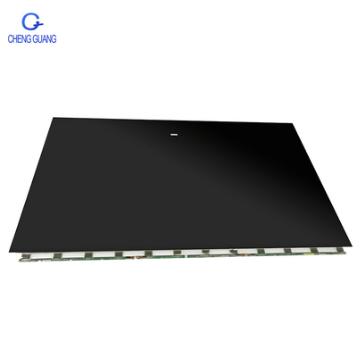 85 el panel de la PULGADA CSOT TV, reemplazo ST8461D01-2 del panel LCD del ISO