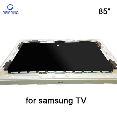 85 el panel de la PULGADA CSOT TV, reemplazo ST8461D01-2 del panel LCD del ISO