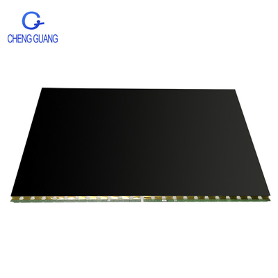 Parta el panel de 55 PULGADAS TV, reemplazo 12V del panel de LG TV del empalme