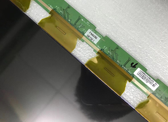 Parta el panel de 55 PULGADAS TV, reemplazo 12V del panel de LG TV del empalme