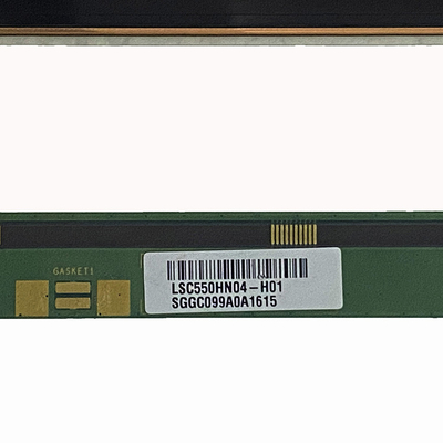 El panel LSC400HN02 1920X1080 12V de la pulgada TV de Samsung 40 para las televisiones de la marca
