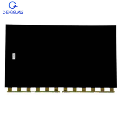 BOE reemplazo Samsung 4k del panel LCD de 55 pulgadas curvó HV550QUB-N4E