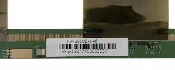 BOE reemplazo Samsung 4k del panel LCD de 55 pulgadas curvó HV550QUB-N4E