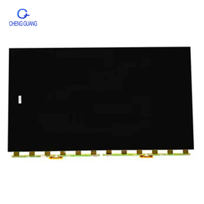 El panel HV650QUB-F90 4k de la PULGADA TV de BOE 65 curvó el reemplazo de la pantalla de la TV