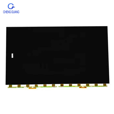 Pantalla BOE HV650QUB-N9E 12V 4K de la PULGADA TV del Lcd 65 para los monitores
