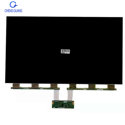 Pulgada ABIERTA completa LC320DUY del panel de exhibición de LG TV de la CÉLULA de HD 32