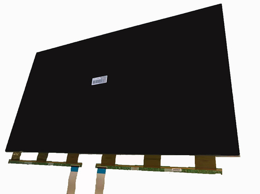 Pulgada ABIERTA completa LC320DUY del panel de exhibición de LG TV de la CÉLULA de HD 32