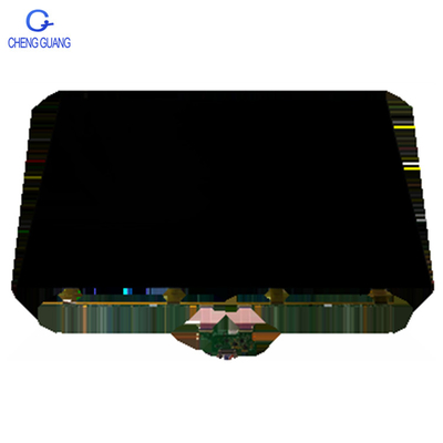 El panel RGB de la pulgada TV de LG 43 curvó 1920X1080 12V LC430DUY-SHA1
