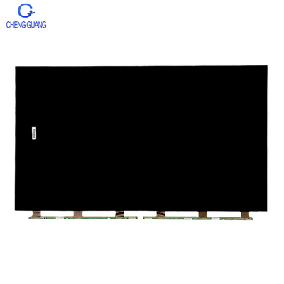 CU pantalla LSY550FN02 3840X2160 del Lcd de 55 pulgadas para SAMSUNG