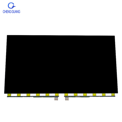 Color CC580PV7D 3840X2160 de Panda Led Tv Panel Replacement RGB de 58 pulgadas