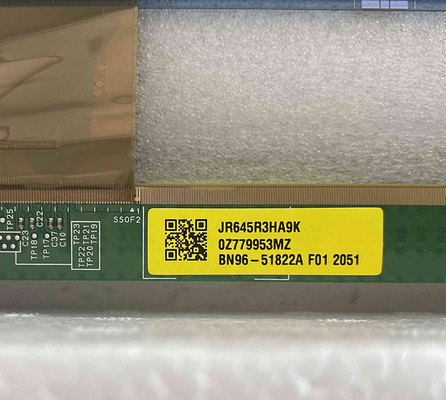 El panel LCD de la pulgada TV del sostenido 65 de JR645R3HA9K para Samsung 4k TV